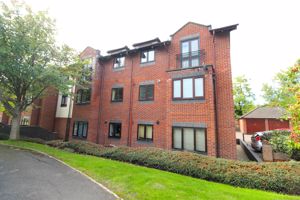 Apartment Block- click for photo gallery